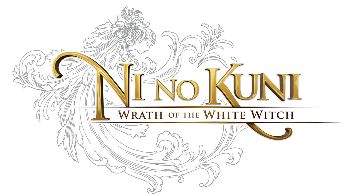 Ni No Kuni Poster